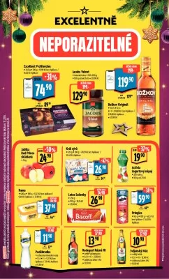 akční leták Albert 13.11.2024-19.11.2024