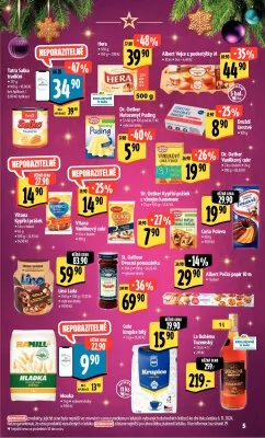 akční leták Albert 13.11.2024-19.11.2024