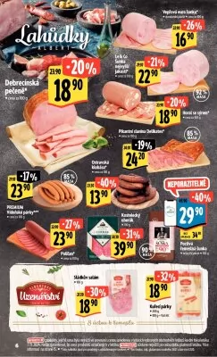 akční leták Albert 13.11.2024-19.11.2024