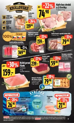 akční leták Albert 13.11.2024-19.11.2024