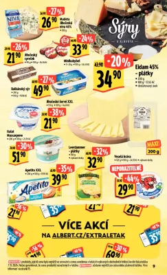 akční leták Albert 13.11.2024-19.11.2024