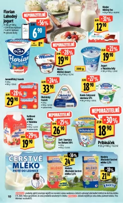 akční leták Albert 13.11.2024-19.11.2024