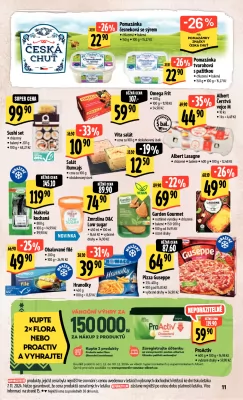 akční leták Albert 13.11.2024-19.11.2024