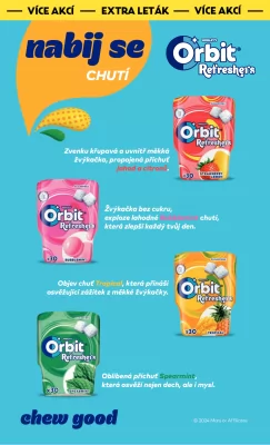 akční leták Albert 13.11.2024-19.11.2024