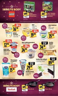 akční leták Albert 13.11.2024-19.11.2024