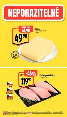 akční leták Albert 13.11.2024-19.11.2024