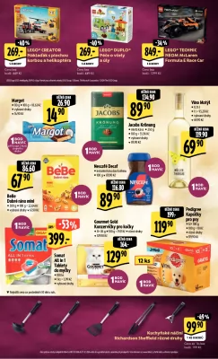 akční leták Albert 13.11.2024-19.11.2024
