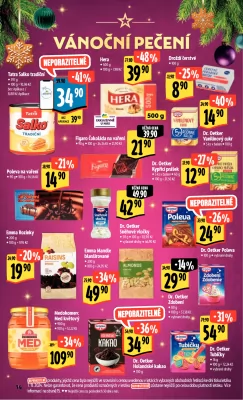 akční leták Albert 13.11.2024-19.11.2024
