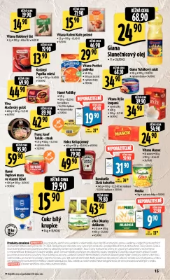 akční leták Albert 13.11.2024-19.11.2024