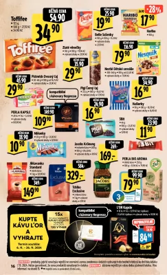 akční leták Albert 13.11.2024-19.11.2024