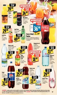 akční leták Albert 13.11.2024-19.11.2024