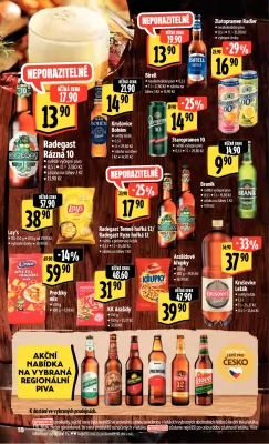 akční leták Albert 13.11.2024-19.11.2024