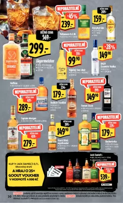 akční leták Albert 13.11.2024-19.11.2024