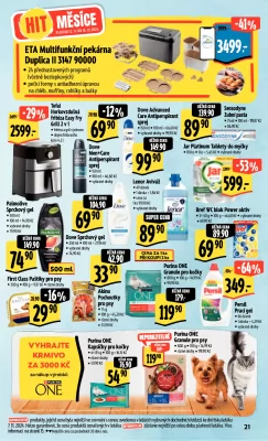 akční leták Albert 13.11.2024-19.11.2024