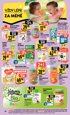 akční leták Albert 13.11.2024-19.11.2024