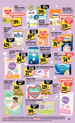 akční leták Albert 13.11.2024-19.11.2024