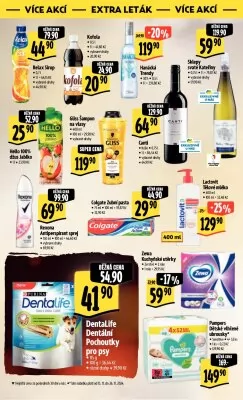 akční leták Albert 13.11.2024-19.11.2024