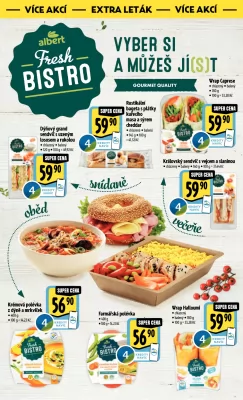 akční leták Albert 13.11.2024-19.11.2024