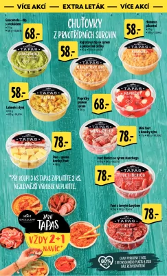 akční leták Albert 13.11.2024-19.11.2024