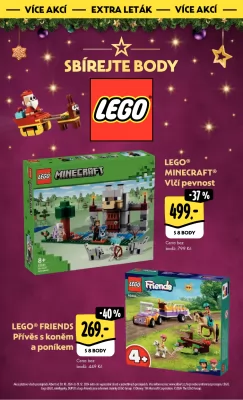 akční leták Albert 13.11.2024-19.11.2024