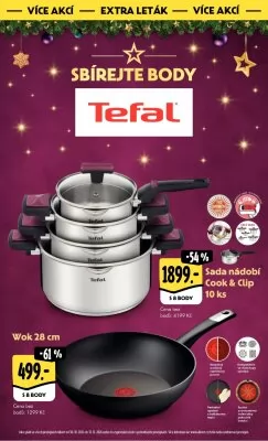 akční leták Albert 13.11.2024-19.11.2024