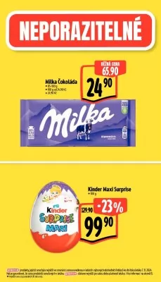 akční leták Albert 13.11.2024-19.11.2024