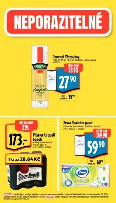 akční leták Albert 13.11.2024-19.11.2024