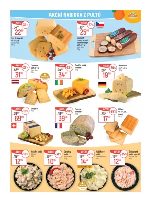 akční leták Globus 13.11.2024-19.11.2024