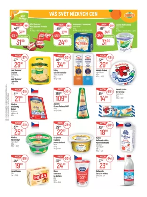 akční leták Globus 13.11.2024-19.11.2024