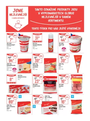 akční leták Globus 13.11.2024-19.11.2024