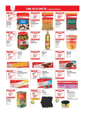 akční leták Globus 13.11.2024-19.11.2024