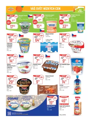 akční leták Globus 13.11.2024-19.11.2024