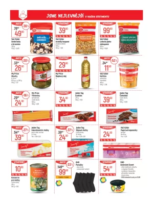 akční leták Globus 13.11.2024-19.11.2024