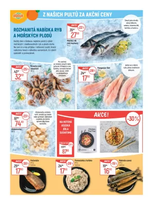 akční leták Globus 13.11.2024-19.11.2024