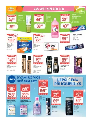 akční leták Globus 13.11.2024-19.11.2024