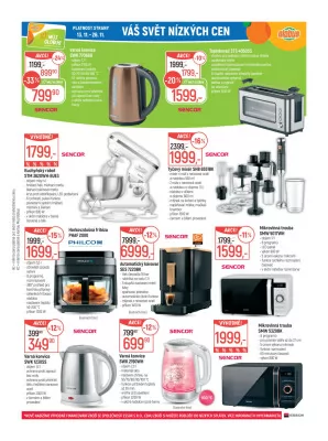 akční leták Globus 13.11.2024-19.11.2024