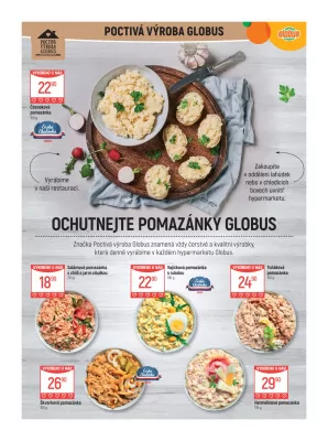 akční leták Globus 13.11.2024-19.11.2024