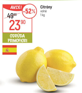Citrony