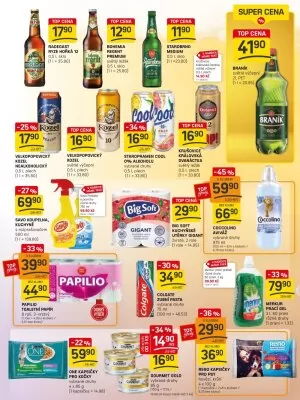 akční leták FLOP TOP 13.11.2024-19.11.2024