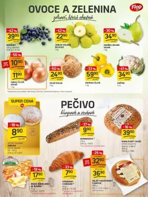 akční leták FLOP TOP 13.11.2024-19.11.2024