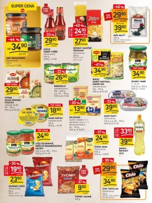 akční leták FLOP TOP 13.11.2024-19.11.2024