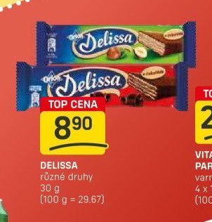 DELISSA