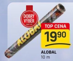 Alobal Dobrý Výběr