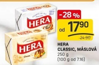 Tuk na pečení Hera