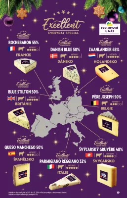 akční leták Albert 13.11.2024-31.12.2024