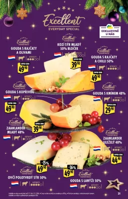 akční leták Albert 13.11.2024-31.12.2024