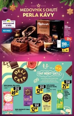 akční leták Albert 13.11.2024-31.12.2024