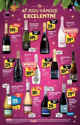 akční leták Albert 13.11.2024-31.12.2024