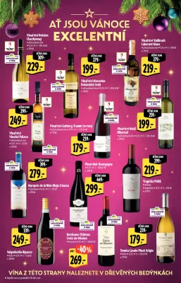 akční leták Albert 13.11.2024-31.12.2024