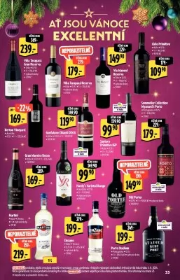 akční leták Albert 13.11.2024-31.12.2024